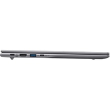 Ноутбук ACER Extensa 15 EXO15-51-58R2 Lunar Grey (NX.EL0EU.001)
