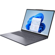 Ноутбук Lenovo IdeaPad Slim 3 16ARP10 Luna Grey (83K80090RA)