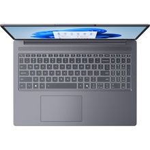 Ноутбук Lenovo IdeaPad Slim 3 16ARP10 Luna Grey (83K80090RA)