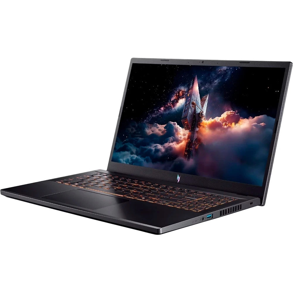 Ноутбук ACER Nitro V 15 ANV15-52-50NC Black (NH.QV2EU.005) Тип матриці IPS