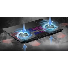 Ноутбук ACER Nitro V 16 ANV16-72-78E0 Black (NH.QUSEU.007)