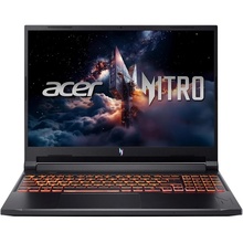 Ноутбук ACER Nitro V 16 ANV16-72-78E0 Black (NH.QUSEU.007)
