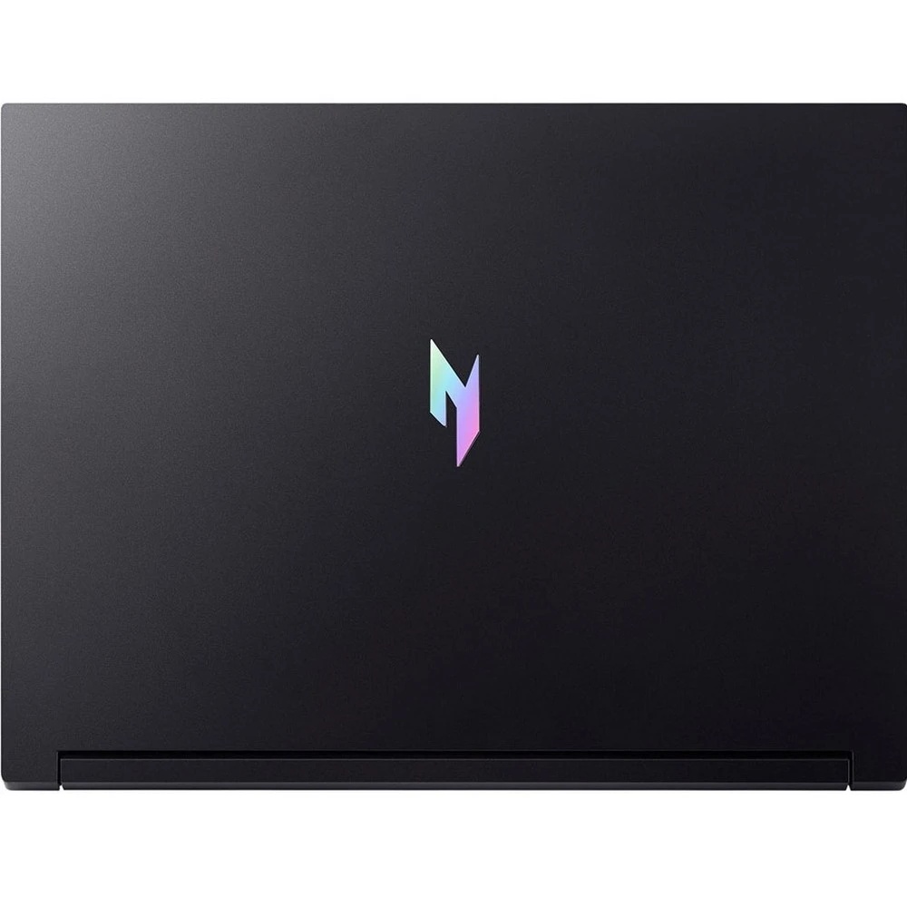 Заказать Ноутбук ACER Nitro V 16 ANV16-72-78E0 Black (NH.QUSEU.007)