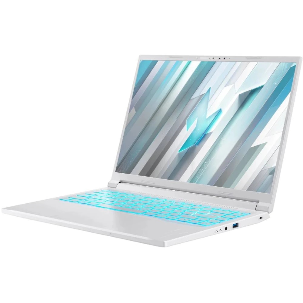 Ноутбук ACER Nitro V 14 AI ANV14-62-R94Z White (NH.QW5EU.003) Роздільна здатність дисплея 1920 x 1200