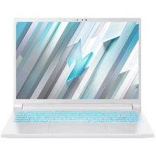 Тонкий і легкий Ноутбук ACER Nitro V 14 AI ANV14-62-R94Z White (NH.QW5EU.003)