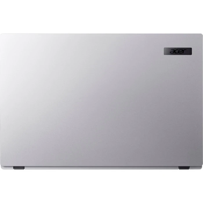 Внешний вид Ноутбук ACER TravelMate P2 15 TMP215-55-TCO-30R0 Pure Silver (NX.BE1EU.002)