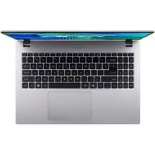 Ноутбук ACER TravelMate P2 15 TMP215-55-TCO-30R0 Pure Silver (NX.BE1EU.002)