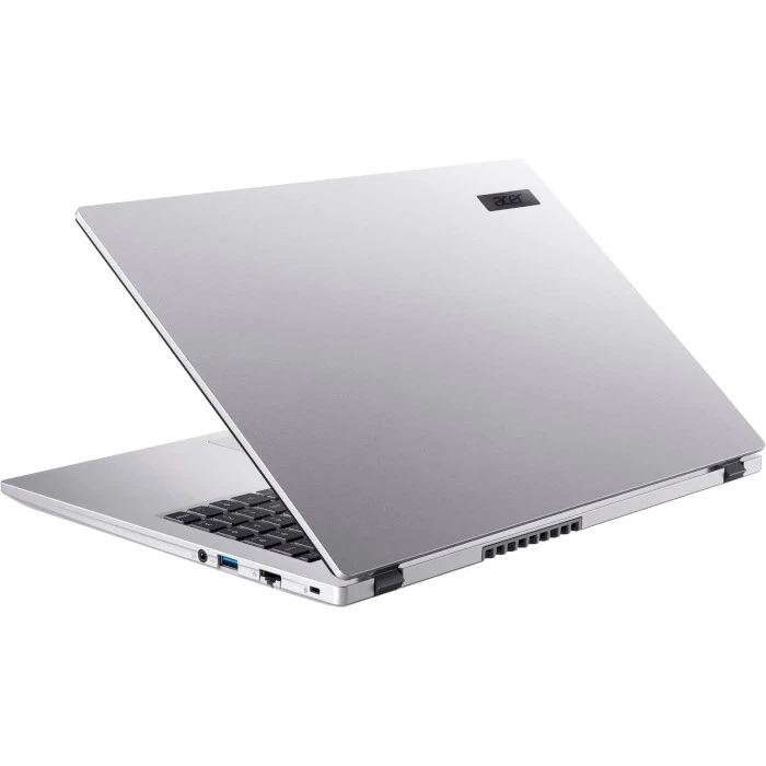 Ноутбук ACER TravelMate P2 15 TMP215-55-TCO-30R0 Pure Silver (NX.BE1EU.002) Частота обновления экрана 60 Гц