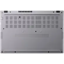 Ноутбук ACER TravelMate P2 15 TMP215-55-TCO-30R0 Pure Silver (NX.BE1EU.002)