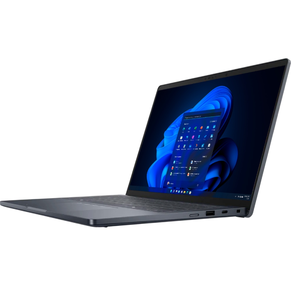 Ноутбук DELL Pro 14 Premium PA14250 (BTO203_PA14250_UA_WP) Разрешение дисплея 1920 x 1200