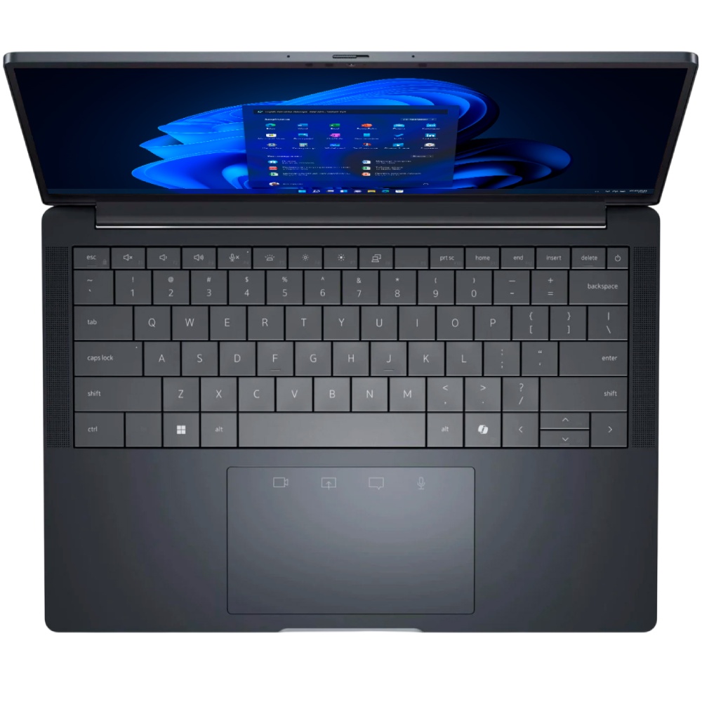 Ноутбук DELL Pro 14 Premium PA14250 (BTO203_PA14250_UA_WP) Тип матрицы VA