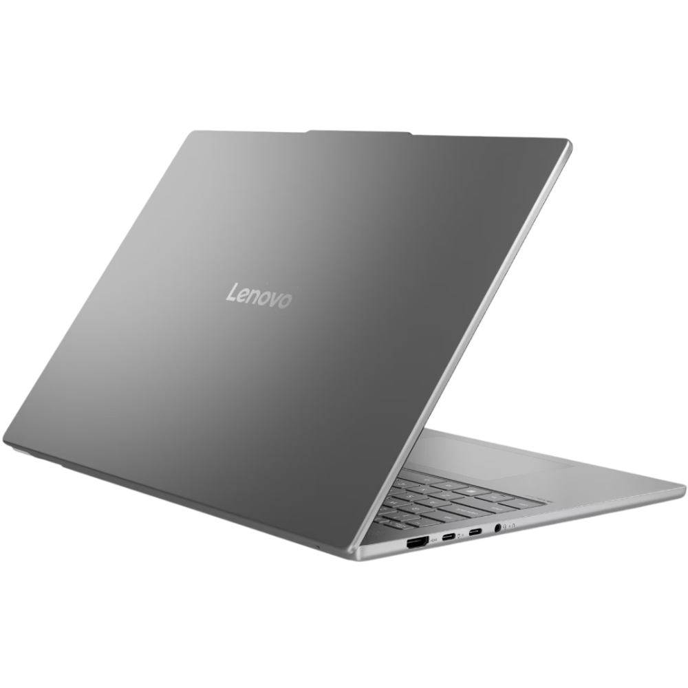Фото Ноутбук LENOVO IdeaPad Slim 5 16ARP10 Luna Grey (83HU0032RA)