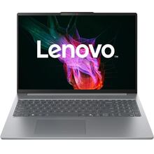 Днепр купить Ноутбук LENOVO IdeaPad Slim 5 16ARP10 Luna Grey (83HU0032RA)