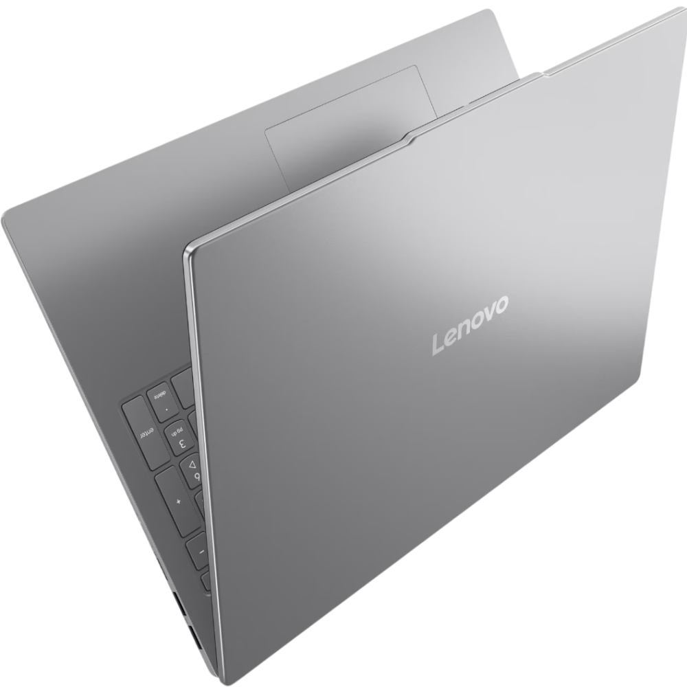 Внешний вид Ноутбук LENOVO IdeaPad Slim 5 16ARP10 Luna Grey (83HU0032RA)
