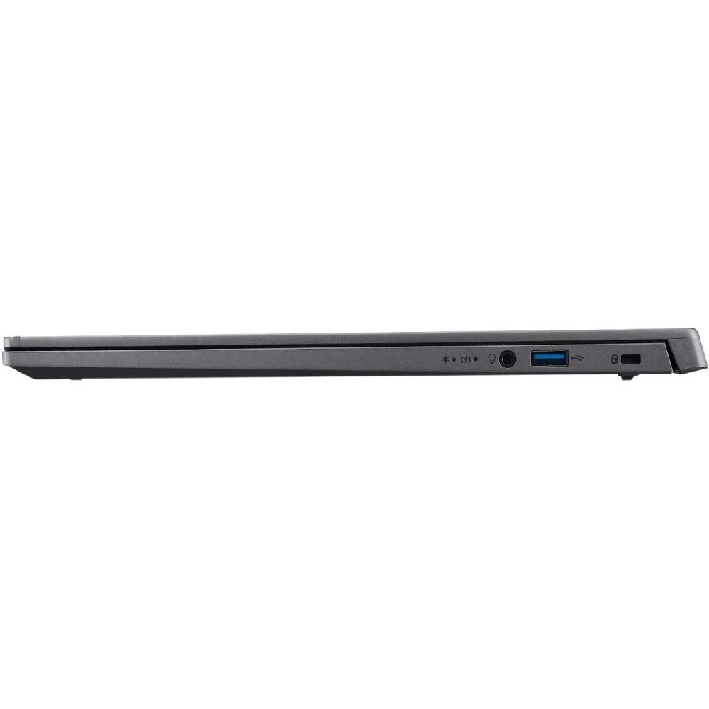 Замовити Ноутбук ACER Aspire 16 A16-71M-54ZK Steel Gray (NX.JEKEU.001)