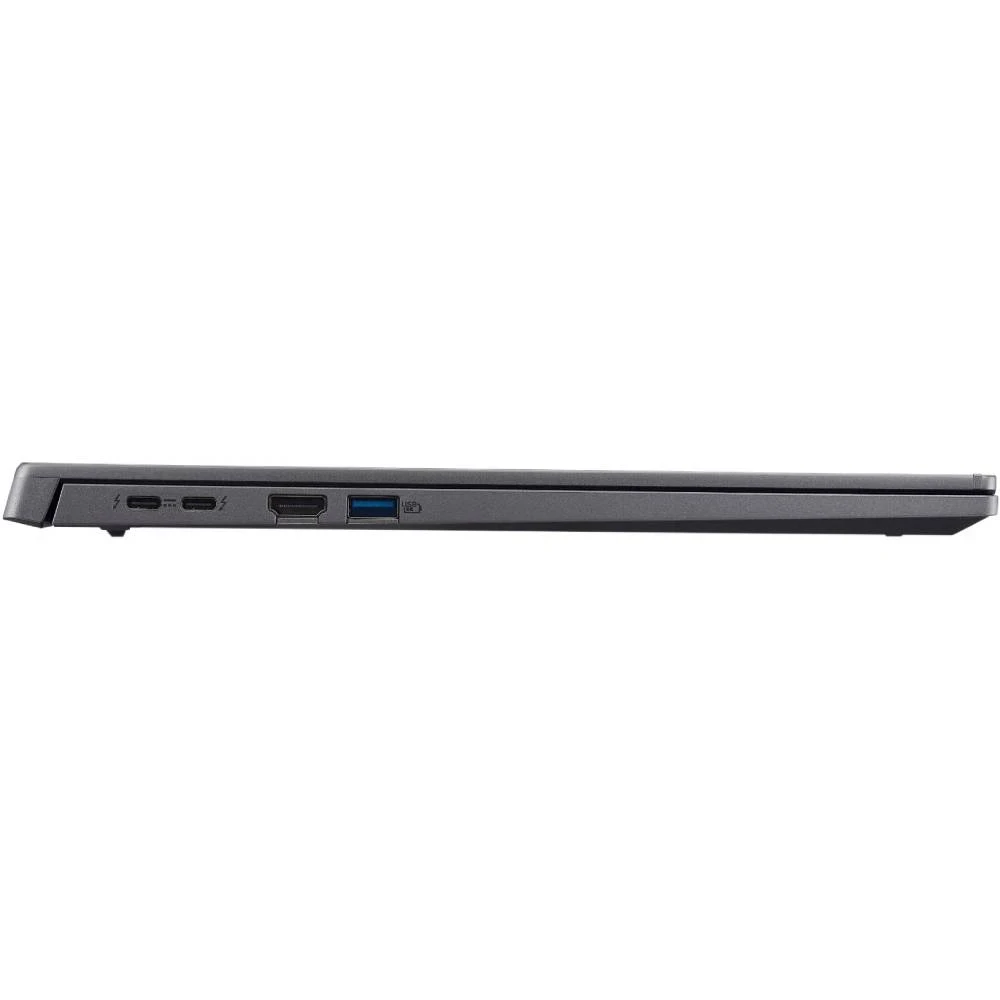 Фото Ноутбук ACER Aspire 16 A16-71M-54ZK Steel Gray (NX.JEKEU.001)