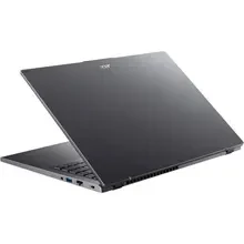 Ноутбук ACER Aspire 16 A16-71M-54ZK Steel Gray (NX.JEKEU.001)