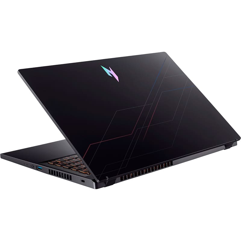 Ноутбук ACER Nitro V 15 ANV15-52-55L1 Obsidian Black (NH.QV2EU.003) Частота оновлення екрана 165 Гц