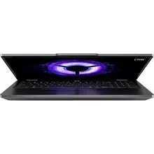 Ноутбук LENOVO LOQ Essential 15IRX11 Luna Grey (83SC002PRA)