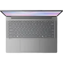 Ноутбук LENOVO IdeaPad Slim 5 14ARP10 Luna Grey (83HT0031RA)