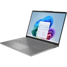 Ноутбук LENOVO IdeaPad Slim 5 14ARP10 Luna Grey (83HT0031RA)