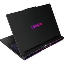 Ноутбук LENOVO Legion Pro 7 16IAX10H Eclipse Black (83F500GLRA)