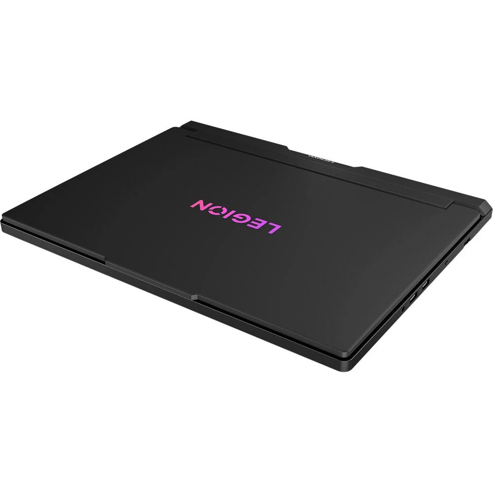 В интернет магазине Ноутбук LENOVO Legion Pro 7 16IAX10H Eclipse Black (83F500GLRA)