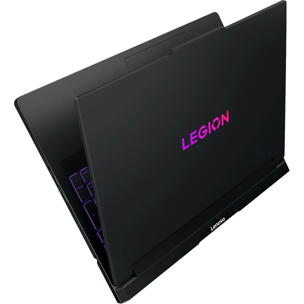 Покупка Ноутбук LENOVO Legion Pro 7 16IAX10H Eclipse Black (83F500GLRA)