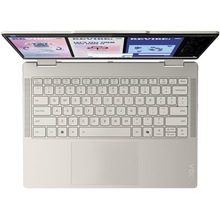Ноутбук LENOVO Yoga 7 2-in-1 14ILL10 Seashell (83JQ00D4RA)