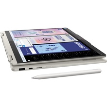 Ноутбук LENOVO Yoga 7 2-in-1 14ILL10 Seashell (83JQ00D4RA)