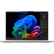 Ноутбук LENOVO Yoga 7 2-in-1 14ILL10 Seashell (83JQ00D4RA)