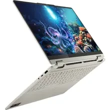Ноутбук LENOVO Yoga 7 2-in-1 14ILL10 Seashell (83JQ00D4RA)