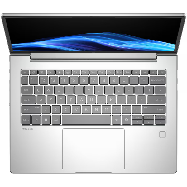 Ноутбук HP ProBook 4 G1i (AT6F2AV_V8) Тип матриці IPS