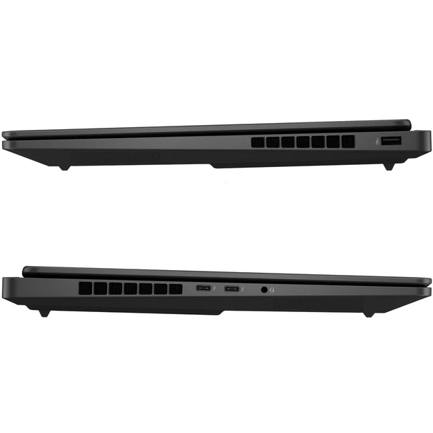 Ноутбук HP OMEN MAX 16-ah0045ua (D4GU6EA) Частота оновлення екрана 240 Гц