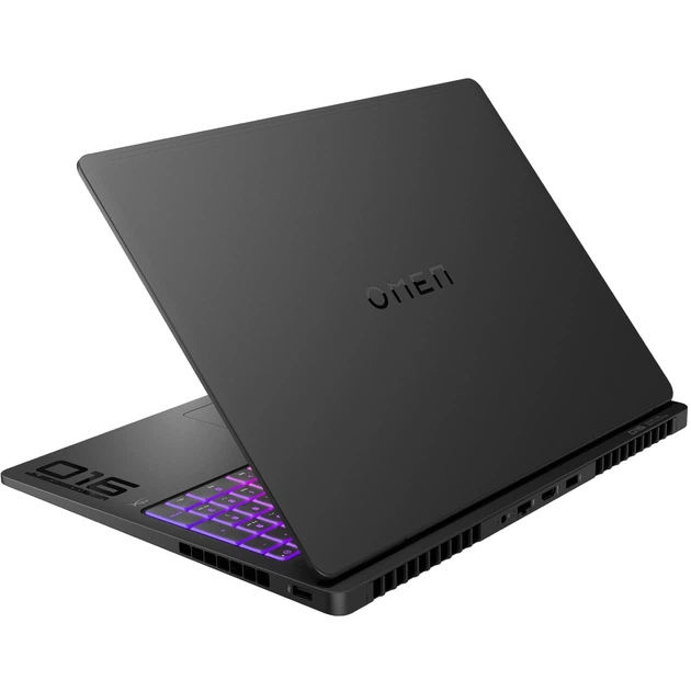 Ноутбук HP OMEN MAX 16-ah0045ua (D4GU6EA) Тип матриці IPS