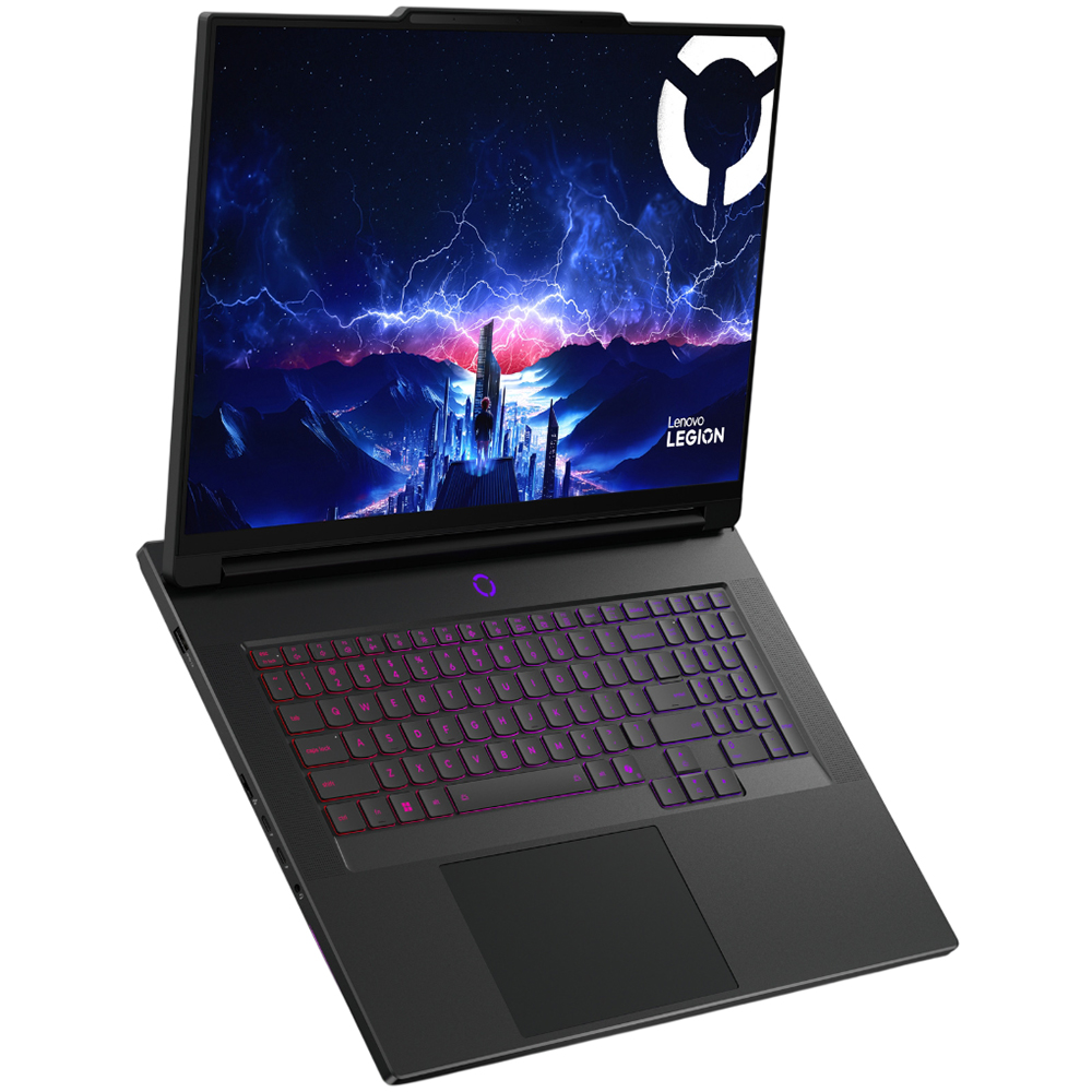 Ноутбук LENOVO L9-18IAX10 (83EY005YRA) Частота оновлення екрана 240 Гц