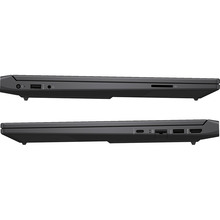 Ноутбук HP Victus 15-fa2092ua Mica Silver (D3XT3EA)