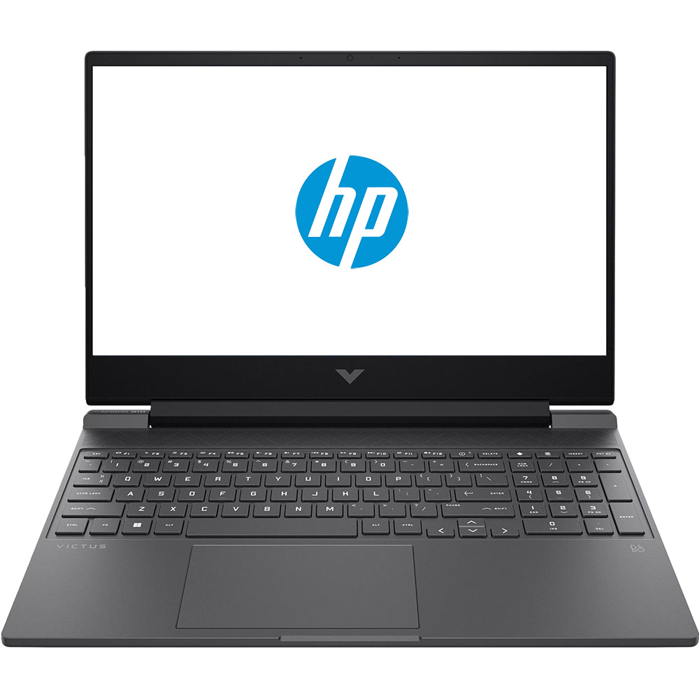 Ноутбук HP Victus 15-fa2092ua Mica Silver (D3XT3EA)
