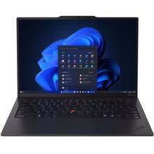 Ноутбук Lenovo ThinkPad X1 Carbon 13 AuraEdit Black (21NS004TRA)