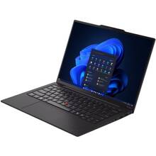 Ноутбук Lenovo ThinkPad X1 Carbon 13 AuraEdit Black (21NS004TRA)