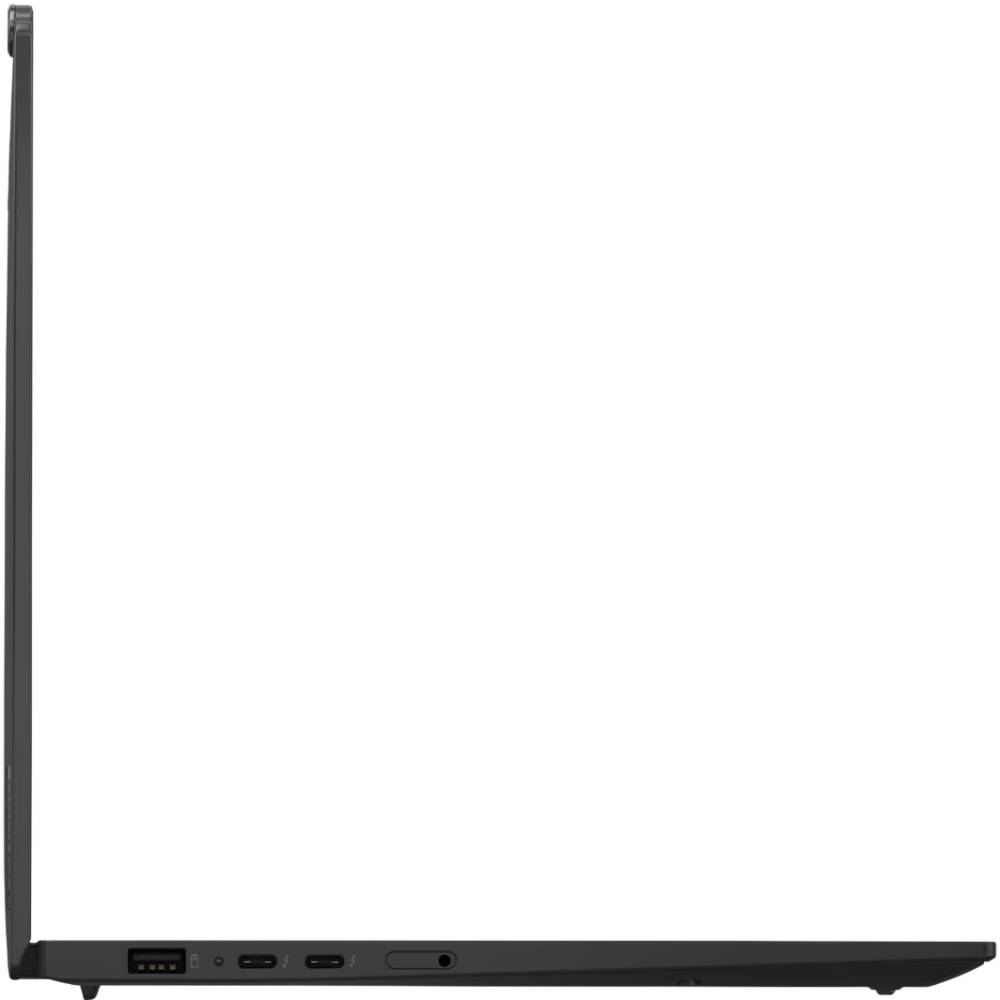 В Україні Ноутбук Lenovo ThinkPad X1 Carbon 13 AuraEdit Black (21NS004TRA)