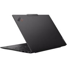 Ноутбук Lenovo ThinkPad X1 Carbon 13 AuraEdit Black (21NS004TRA)
