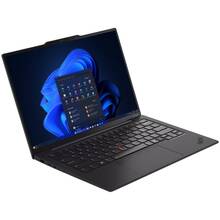 Ноутбук Lenovo ThinkPad X1 Carbon 13 AuraEdit Black (21NS004TRA)