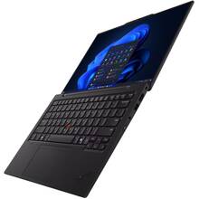 Ноутбук Lenovo ThinkPad X1 Carbon 13 AuraEdit Black (21NS004TRA)
