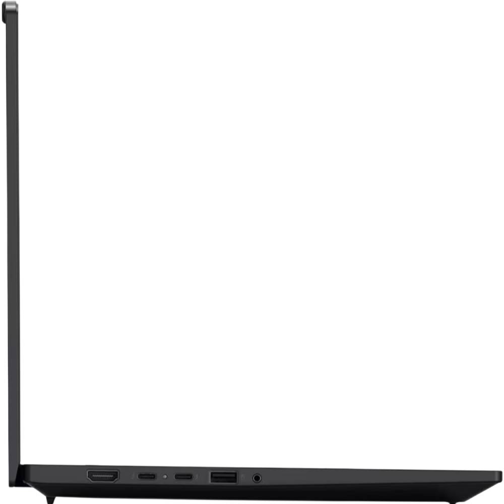 Ноутбук Lenovo ThinkPad P14s Gen 6 Intel Black (21QT000BRA) Тип матриці IPS