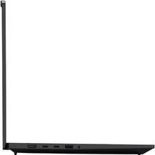 Ноутбук Lenovo ThinkPad P14s Gen 6 Intel Black (21QT000BRA)