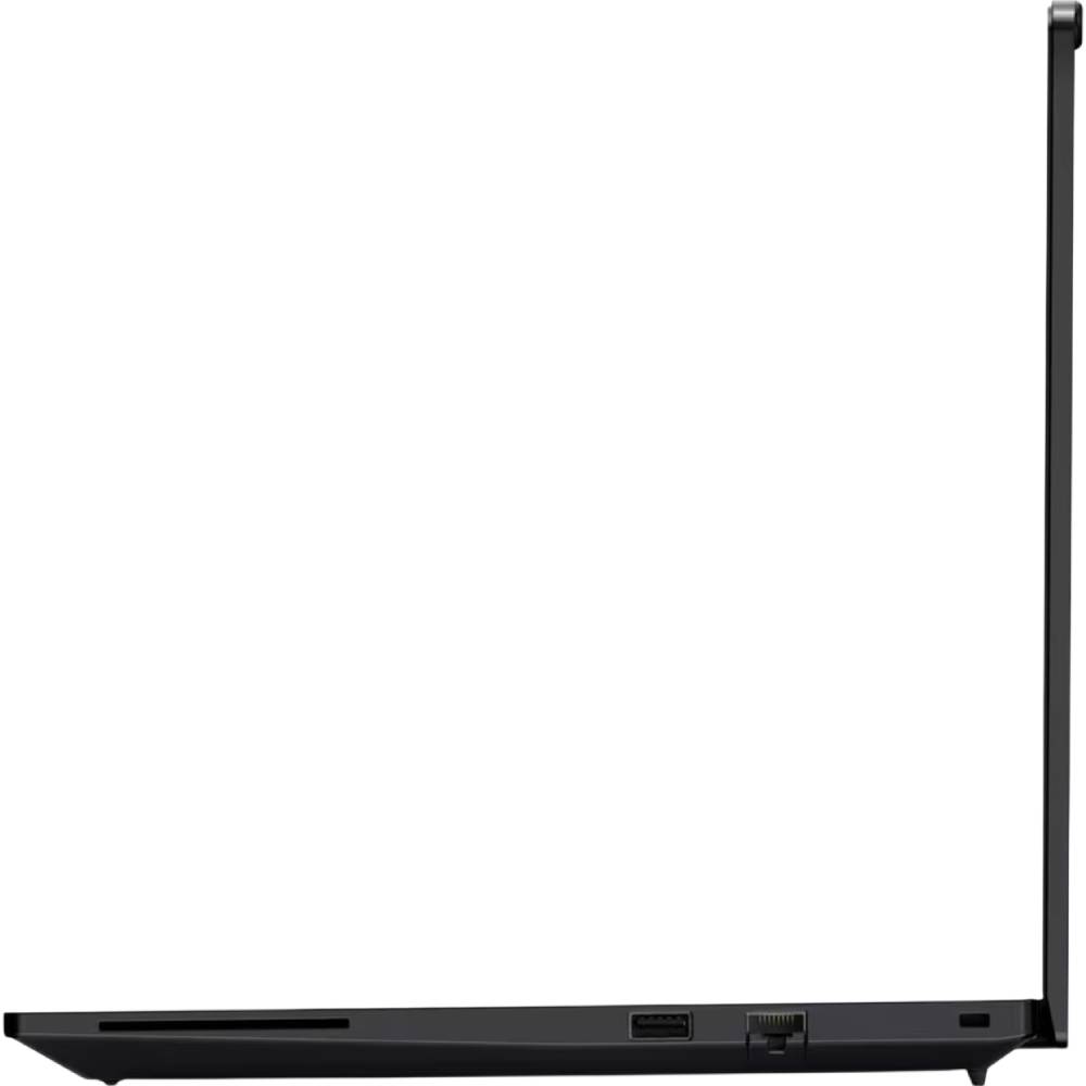 Ноутбук Lenovo ThinkPad P14s Gen 6 Intel Black (21QT000BRA) Частота оновлення екрана 90 Гц