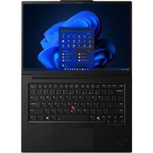 Ноутбук Lenovo ThinkPad P14s Gen 6 Intel Black (21QT000BRA)