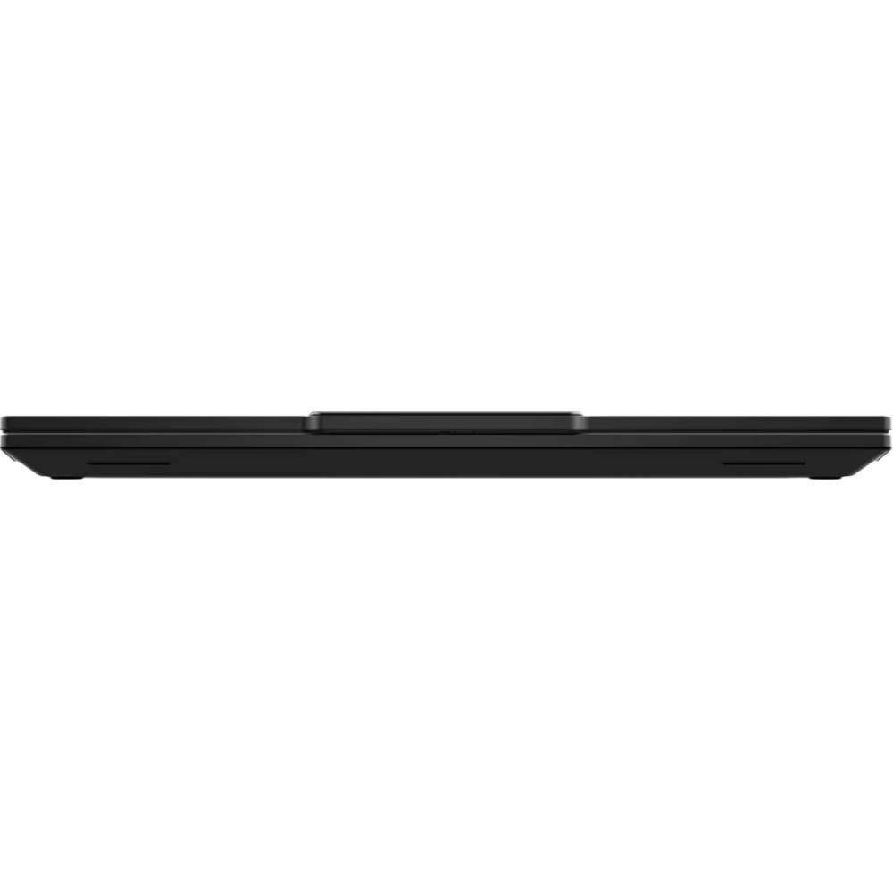 Зовнішній вигляд Ноутбук Lenovo ThinkPad P14s Gen 6 Intel Black (21QT000BRA)