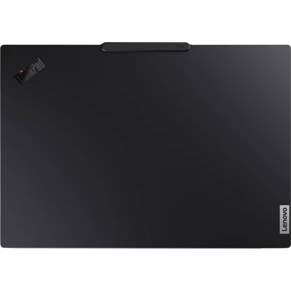 Ноутбук Lenovo ThinkPad P14s Gen 6 Intel Black (21QT000BRA) Роздільна здатність дисплея 2560 x 1600